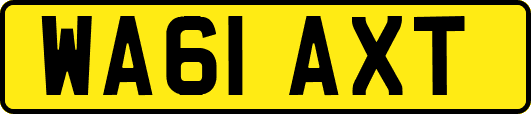 WA61AXT