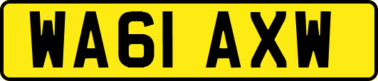 WA61AXW