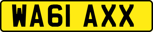 WA61AXX