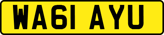 WA61AYU