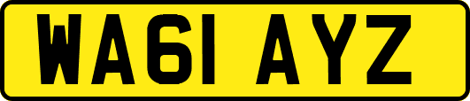 WA61AYZ