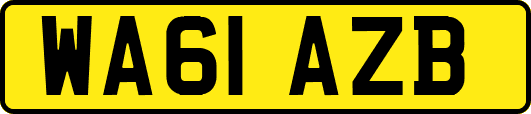 WA61AZB