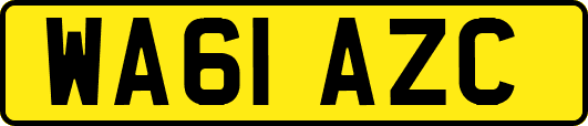 WA61AZC