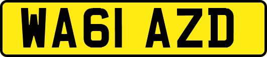 WA61AZD