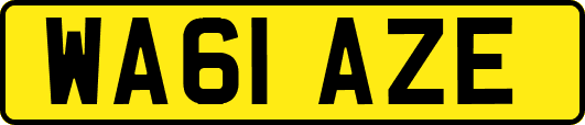 WA61AZE