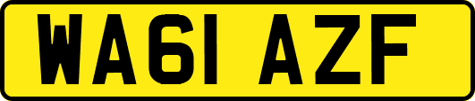 WA61AZF