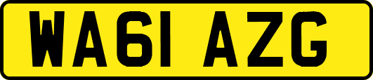 WA61AZG