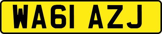 WA61AZJ