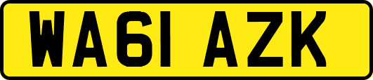 WA61AZK