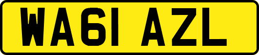 WA61AZL