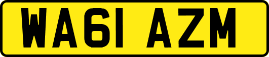 WA61AZM