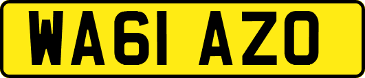 WA61AZO