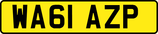 WA61AZP