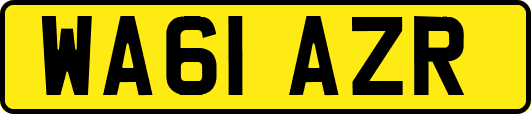 WA61AZR
