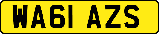 WA61AZS