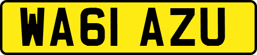 WA61AZU