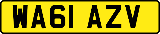WA61AZV
