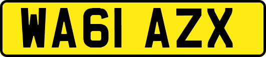WA61AZX