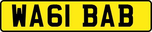 WA61BAB