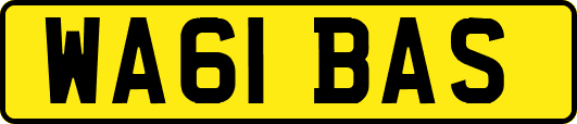 WA61BAS