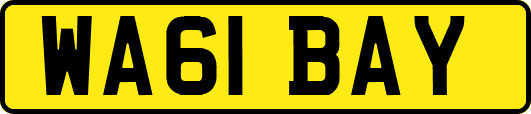 WA61BAY