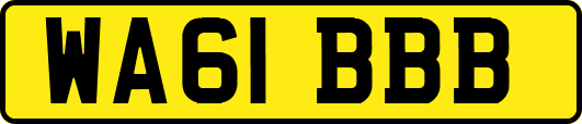 WA61BBB