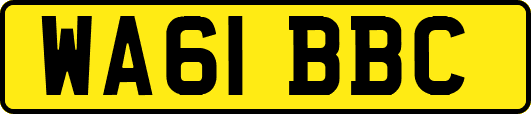 WA61BBC