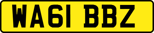 WA61BBZ