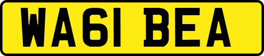 WA61BEA