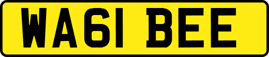 WA61BEE