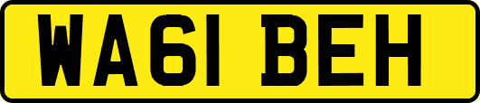 WA61BEH
