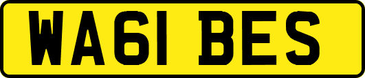 WA61BES