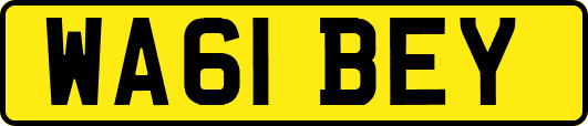 WA61BEY