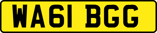 WA61BGG