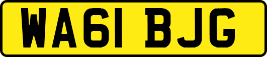 WA61BJG