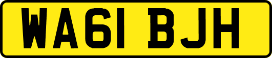 WA61BJH