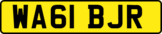 WA61BJR