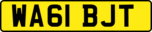 WA61BJT