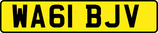 WA61BJV