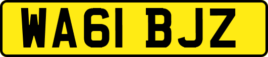 WA61BJZ