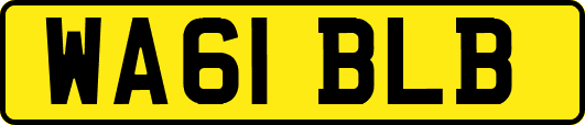 WA61BLB
