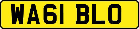 WA61BLO