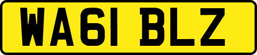 WA61BLZ