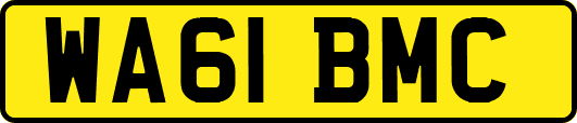 WA61BMC