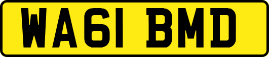 WA61BMD