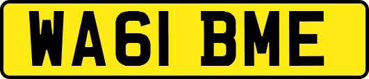 WA61BME