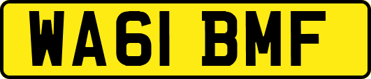 WA61BMF