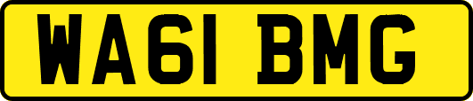 WA61BMG