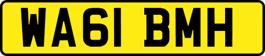 WA61BMH