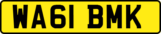 WA61BMK